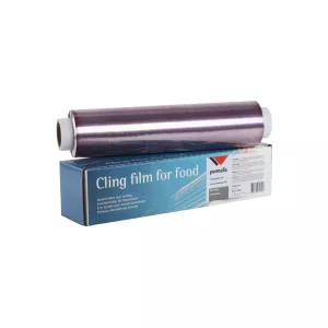 Cuter-box film transparent, 30cmx300m (M)